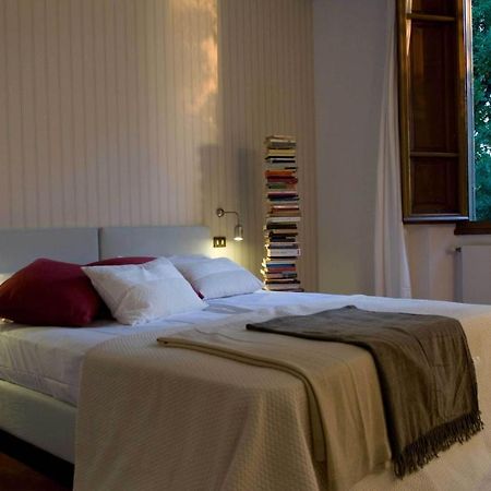Bed and Breakfast Casa Di Mina Florencia Exterior foto