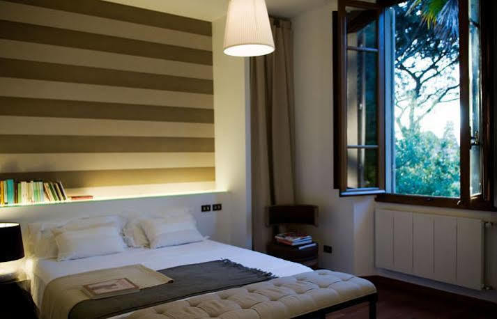 Bed and Breakfast Casa Di Mina Florencia Exterior foto