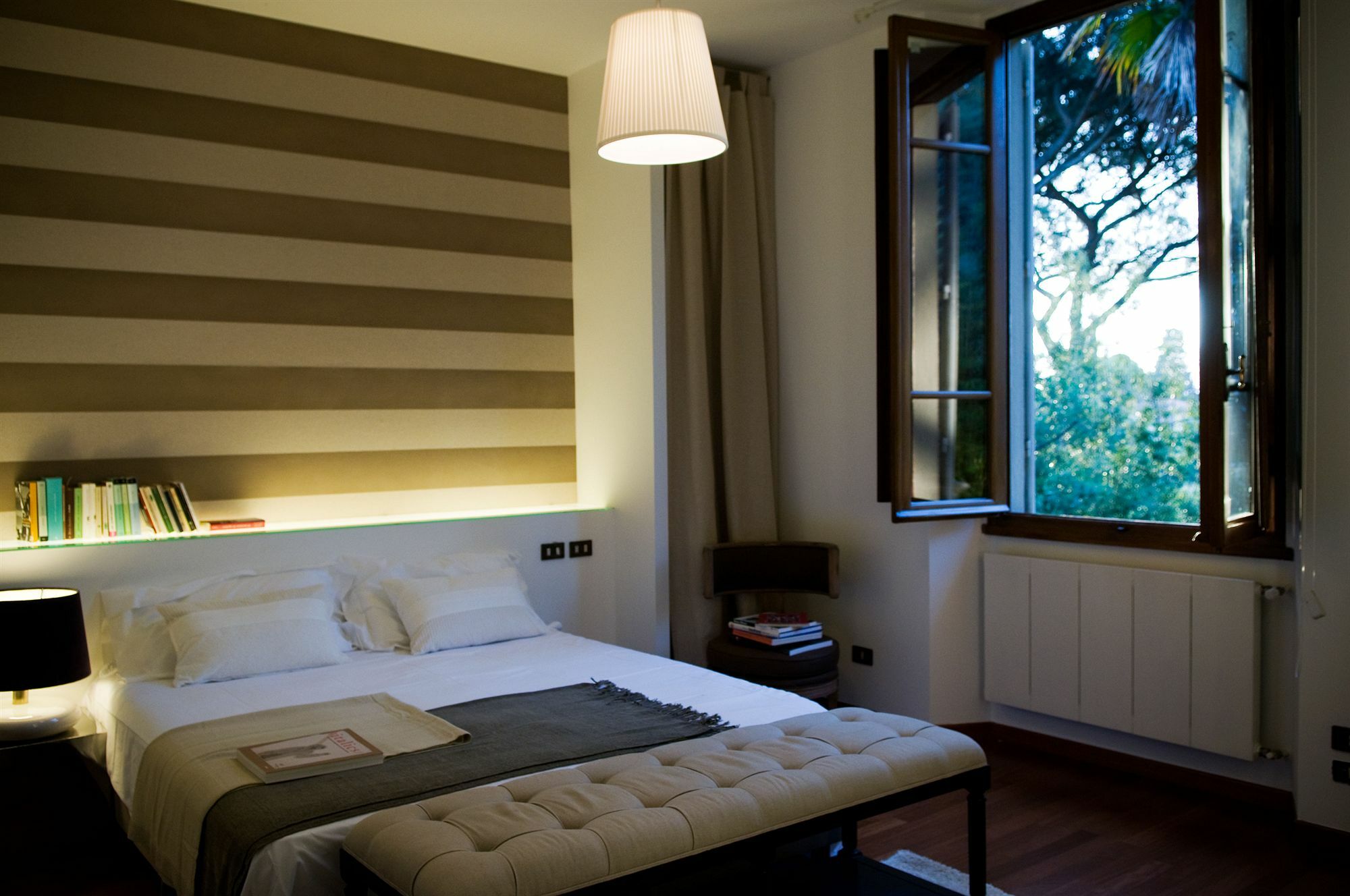 Bed and Breakfast Casa Di Mina Florencia Exterior foto