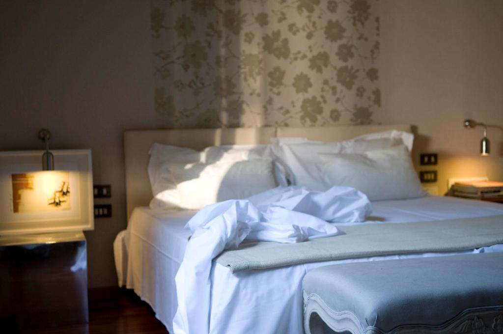 Bed and Breakfast Casa Di Mina Florencia Exterior foto